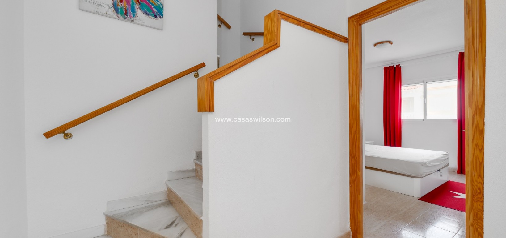 Sale - Appartement - Orihuela Costa - Costa Blanca