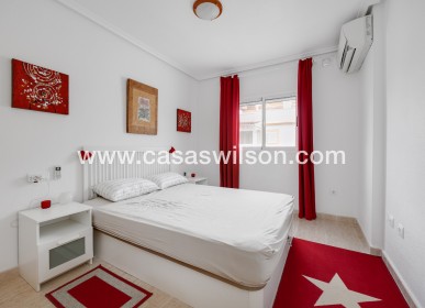 Sale - Appartement - Orihuela Costa - Costa Blanca