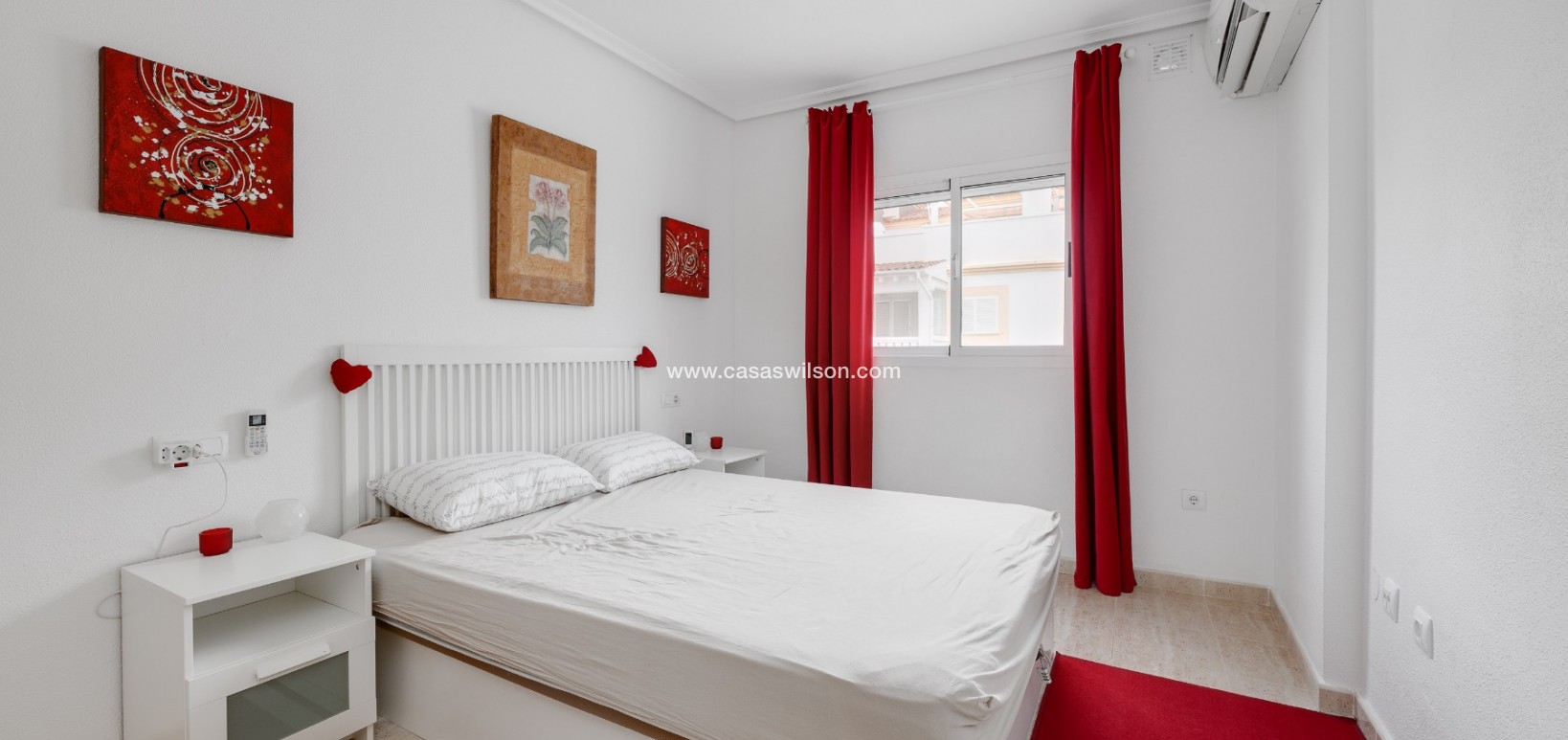 Sale - Appartement - Orihuela Costa - Costa Blanca