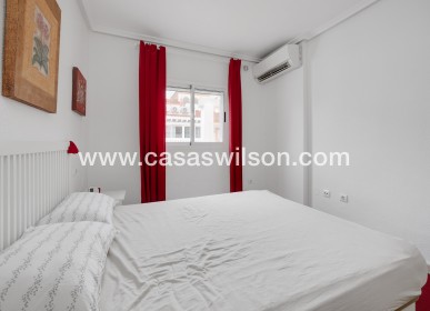 Sale - Appartement - Orihuela Costa - Costa Blanca
