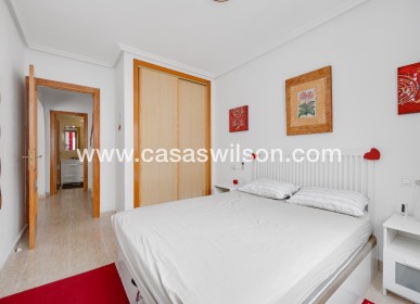 Sale - Appartement - Orihuela Costa - Costa Blanca