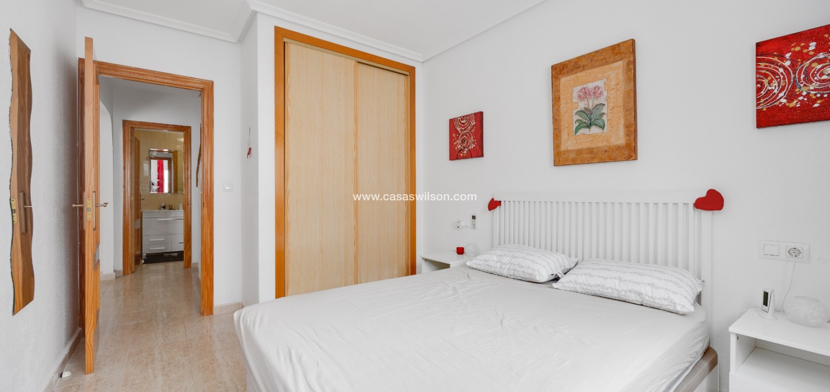 Sale - Appartement - Orihuela Costa - Costa Blanca