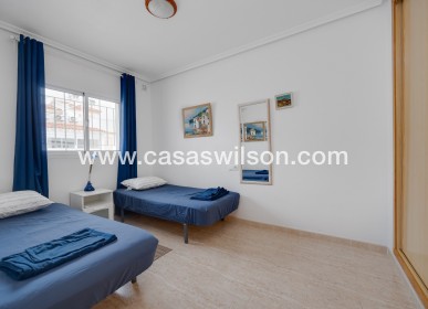 Sale - Appartement - Orihuela Costa - Costa Blanca