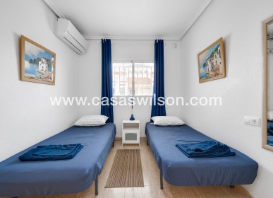 Sale - Appartement - Orihuela Costa - Costa Blanca