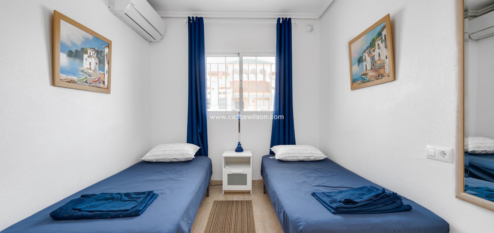 Sale - Appartement - Orihuela Costa - Costa Blanca