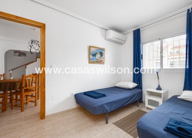 Sale - Appartement - Orihuela Costa - Costa Blanca