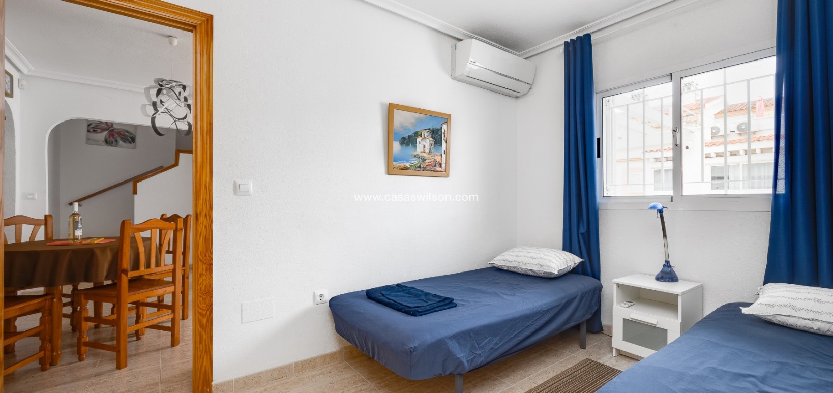 Sale - Appartement - Orihuela Costa - Costa Blanca