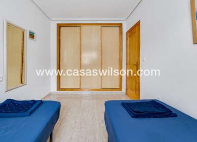 Sale - Appartement - Orihuela Costa - Costa Blanca
