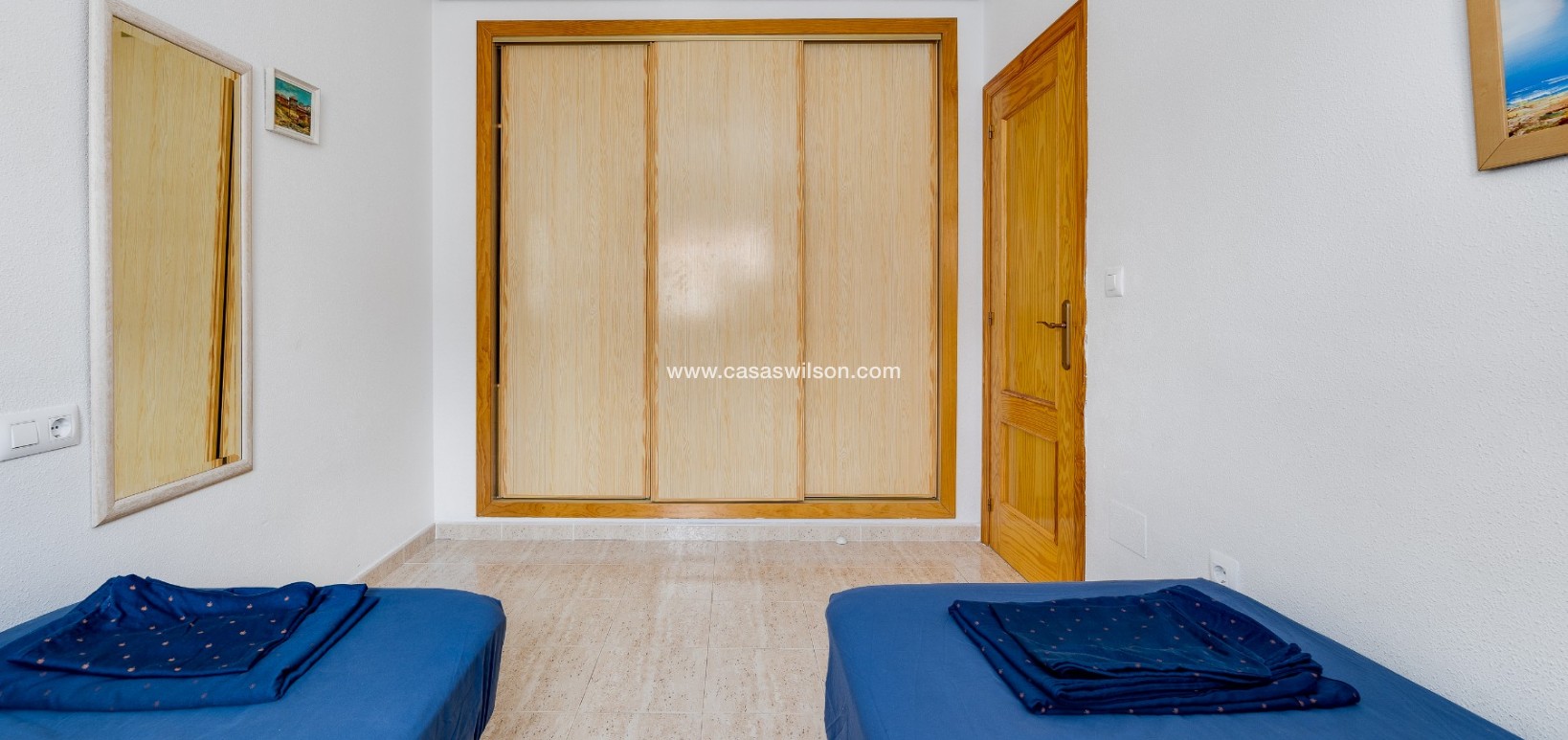 Sale - Appartement - Orihuela Costa - Costa Blanca