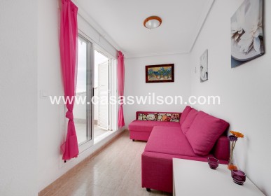 Sale - Appartement - Orihuela Costa - Costa Blanca