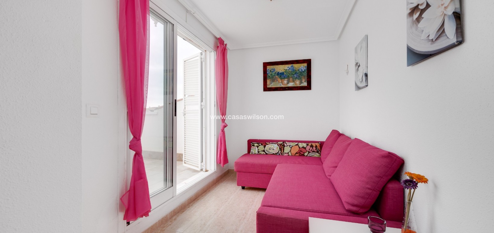 Sale - Appartement - Orihuela Costa - Costa Blanca