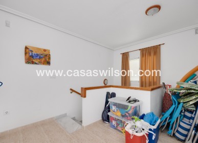 Sale - Appartement - Orihuela Costa - Costa Blanca