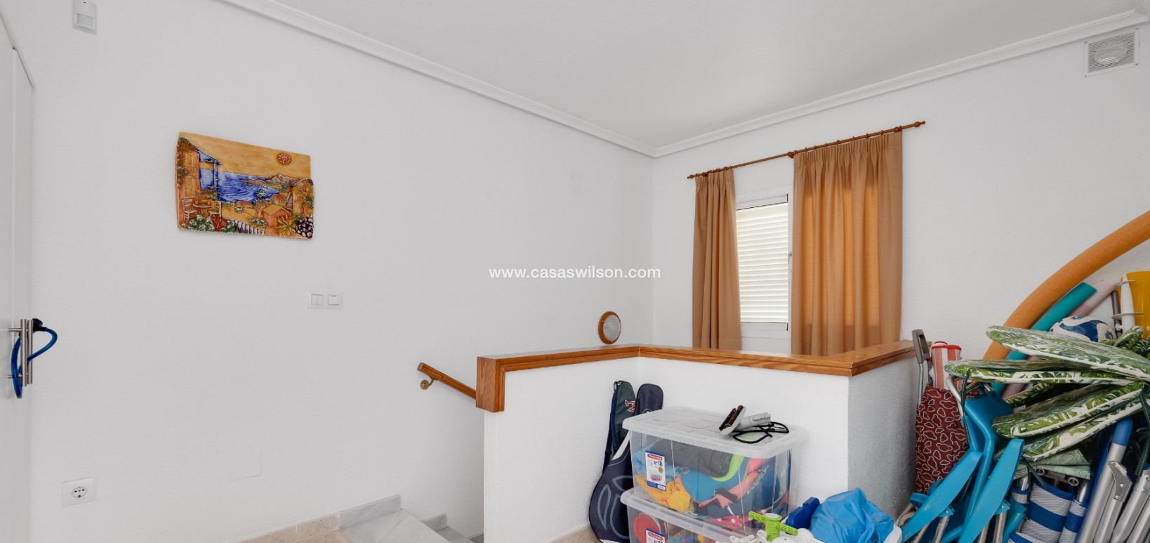 Sale - Appartement - Orihuela Costa - Costa Blanca