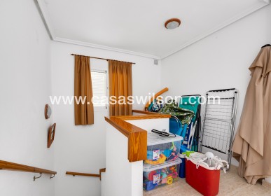 Sale - Appartement - Orihuela Costa - Costa Blanca