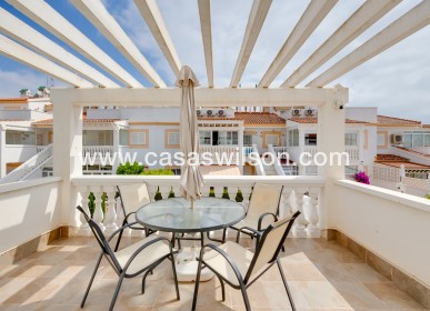 Sale - Appartement - Orihuela Costa - Costa Blanca
