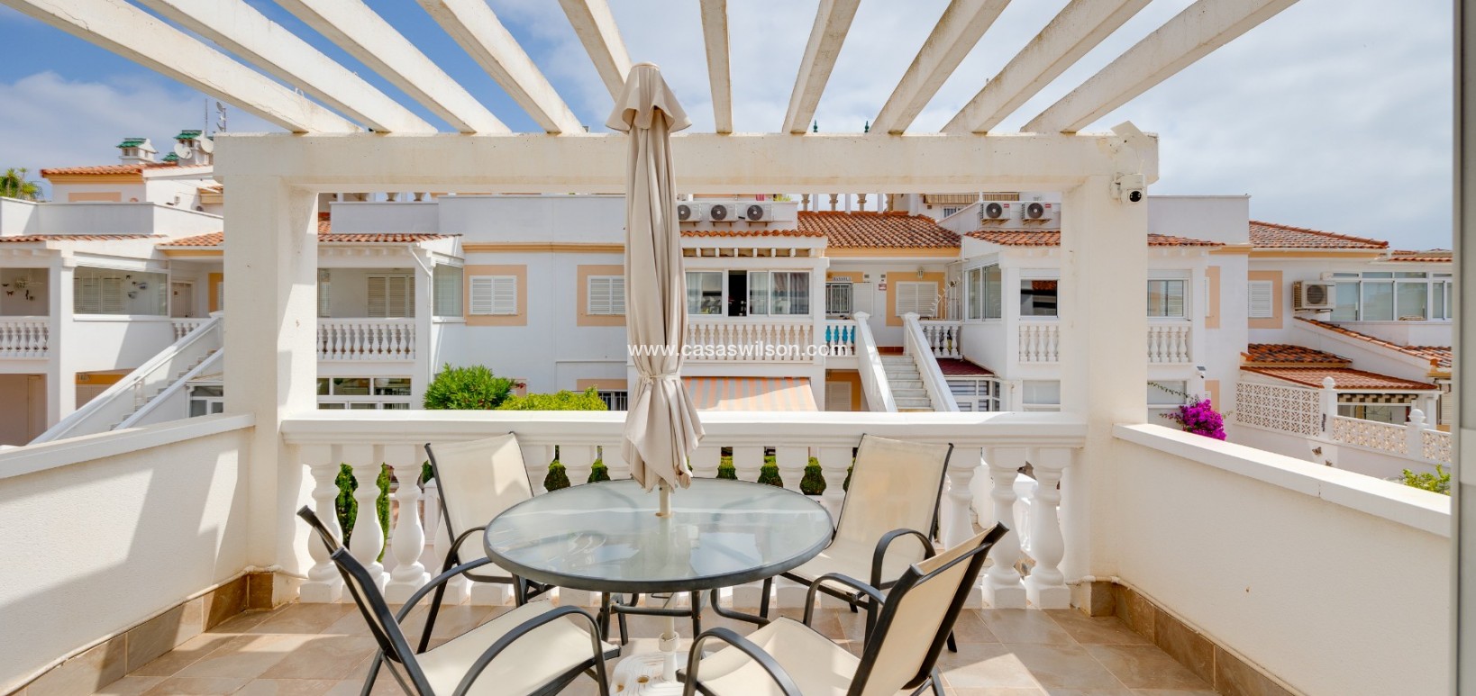 Sale - Appartement - Orihuela Costa - Costa Blanca
