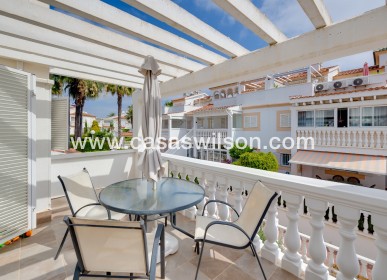 Sale - Appartement - Orihuela Costa - Costa Blanca