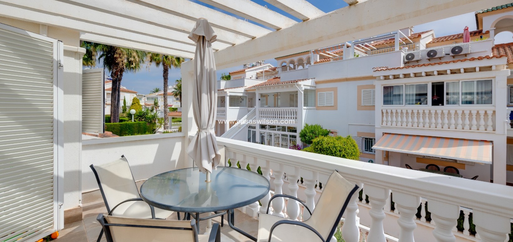 Sale - Appartement - Orihuela Costa - Costa Blanca