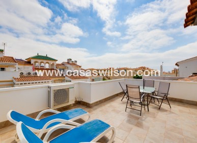 Sale - Appartement - Orihuela Costa - Costa Blanca