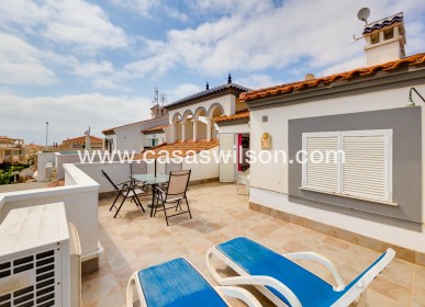 Sale - Appartement - Orihuela Costa - Costa Blanca