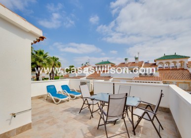 Sale - Appartement - Orihuela Costa - Costa Blanca