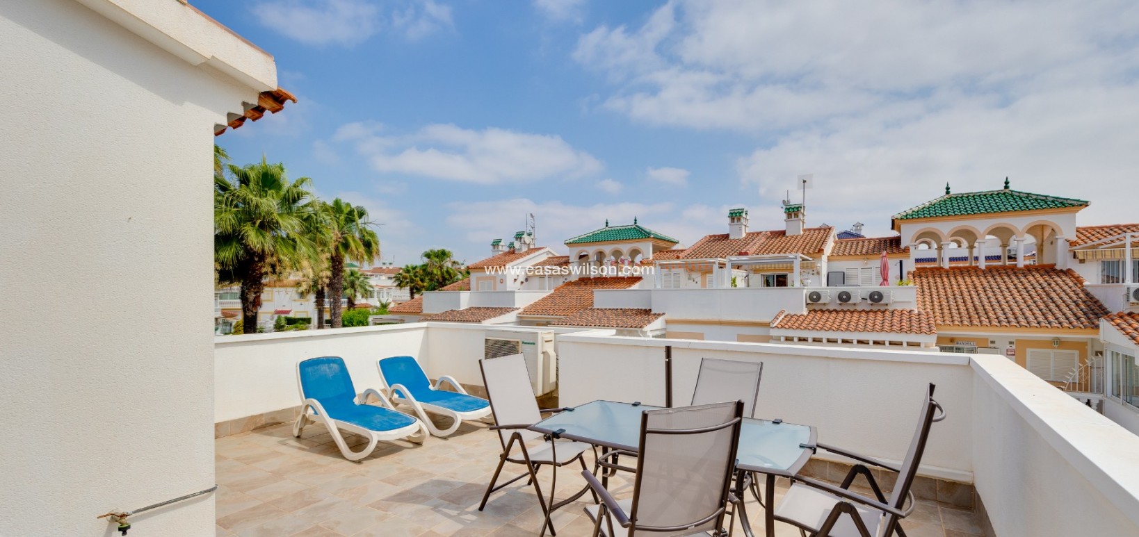 Sale - Appartement - Orihuela Costa - Costa Blanca