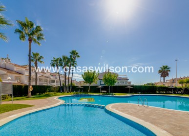 Sale - Appartement - Orihuela Costa - Costa Blanca
