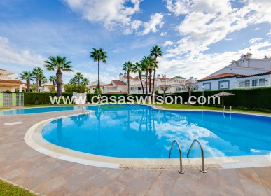 Sale - Appartement - Orihuela Costa - Costa Blanca