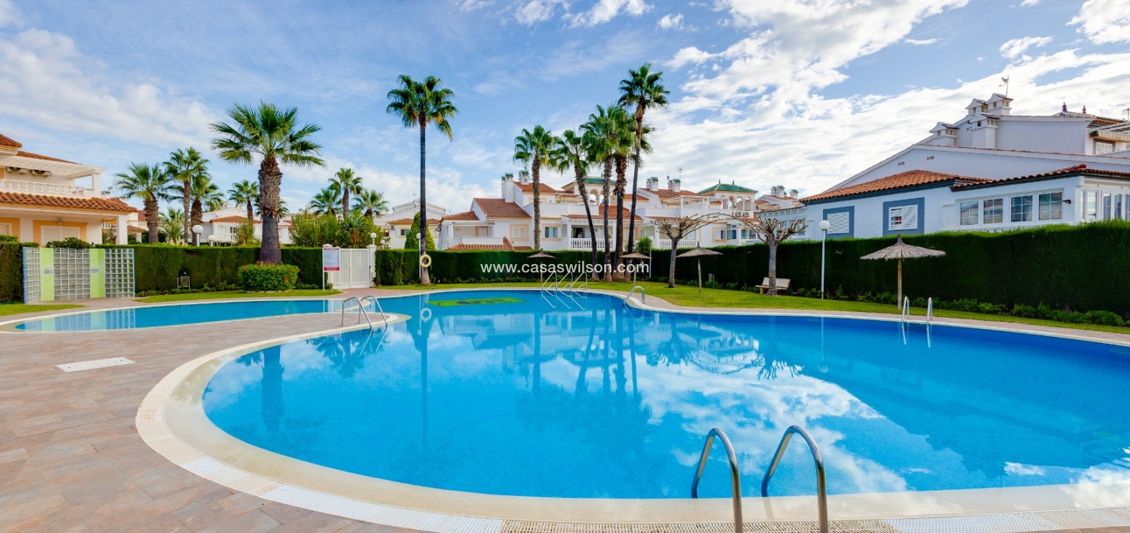 Sale - Appartement - Orihuela Costa - Costa Blanca