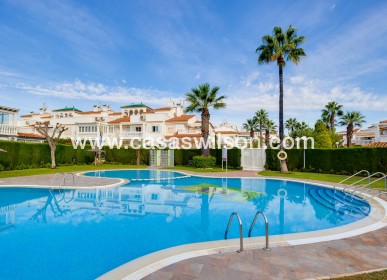 Sale - Appartement - Orihuela Costa - Costa Blanca