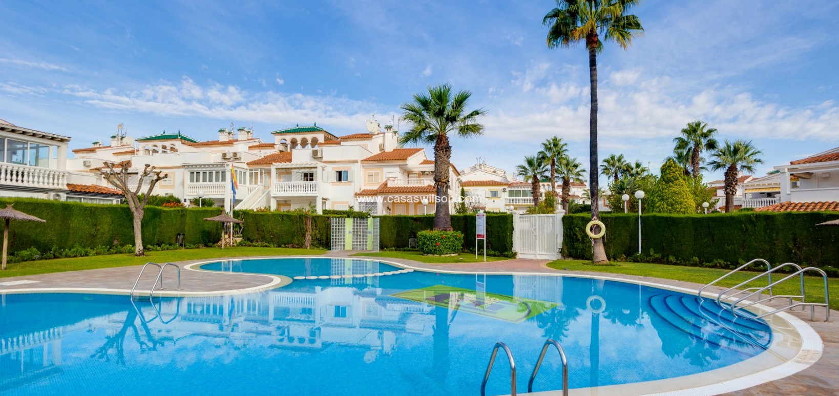 Sale - Appartement - Orihuela Costa - Costa Blanca