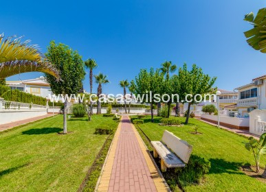 Sale - Appartement - Orihuela Costa - Costa Blanca
