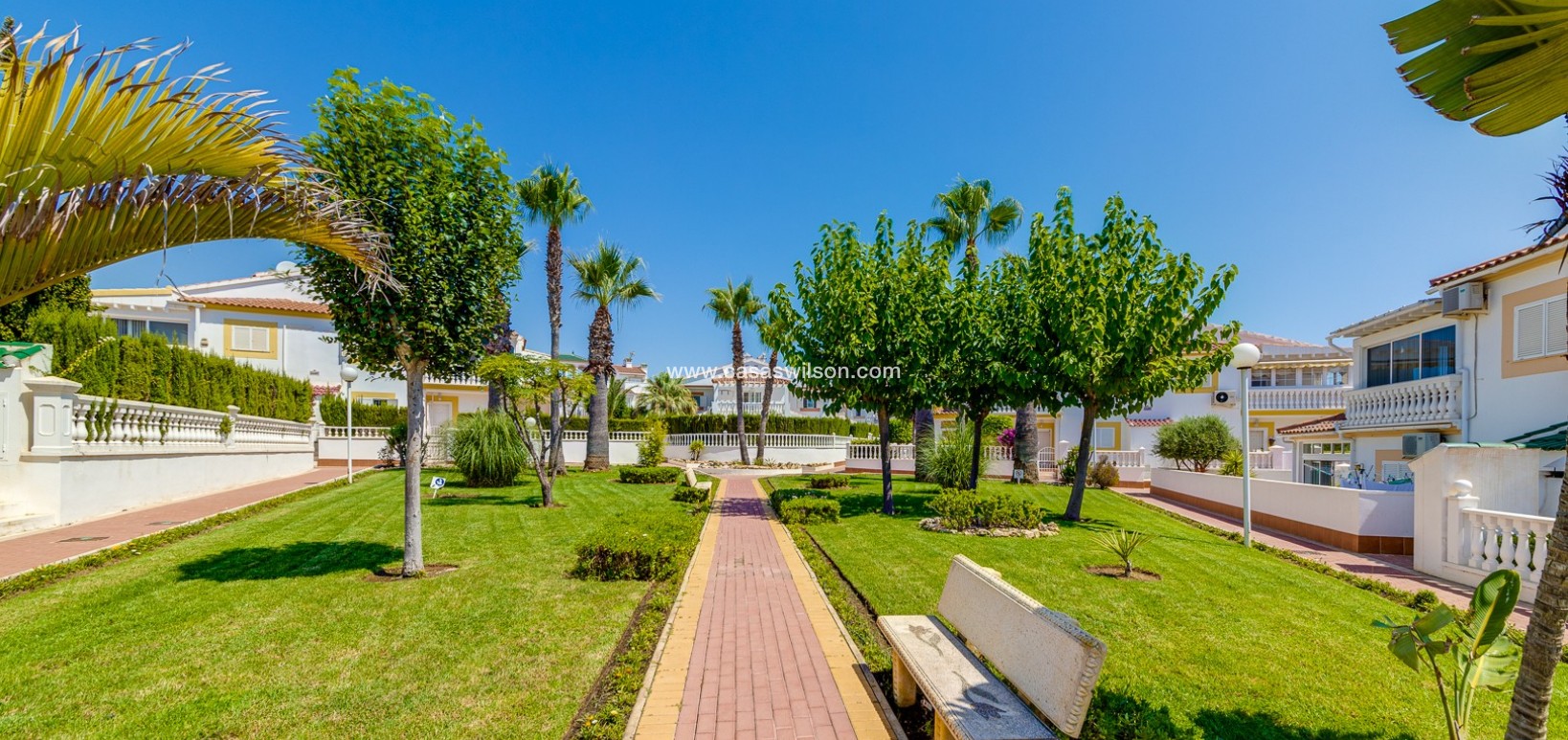 Sale - Appartement - Orihuela Costa - Costa Blanca