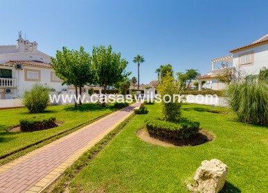 Sale - Appartement - Orihuela Costa - Costa Blanca