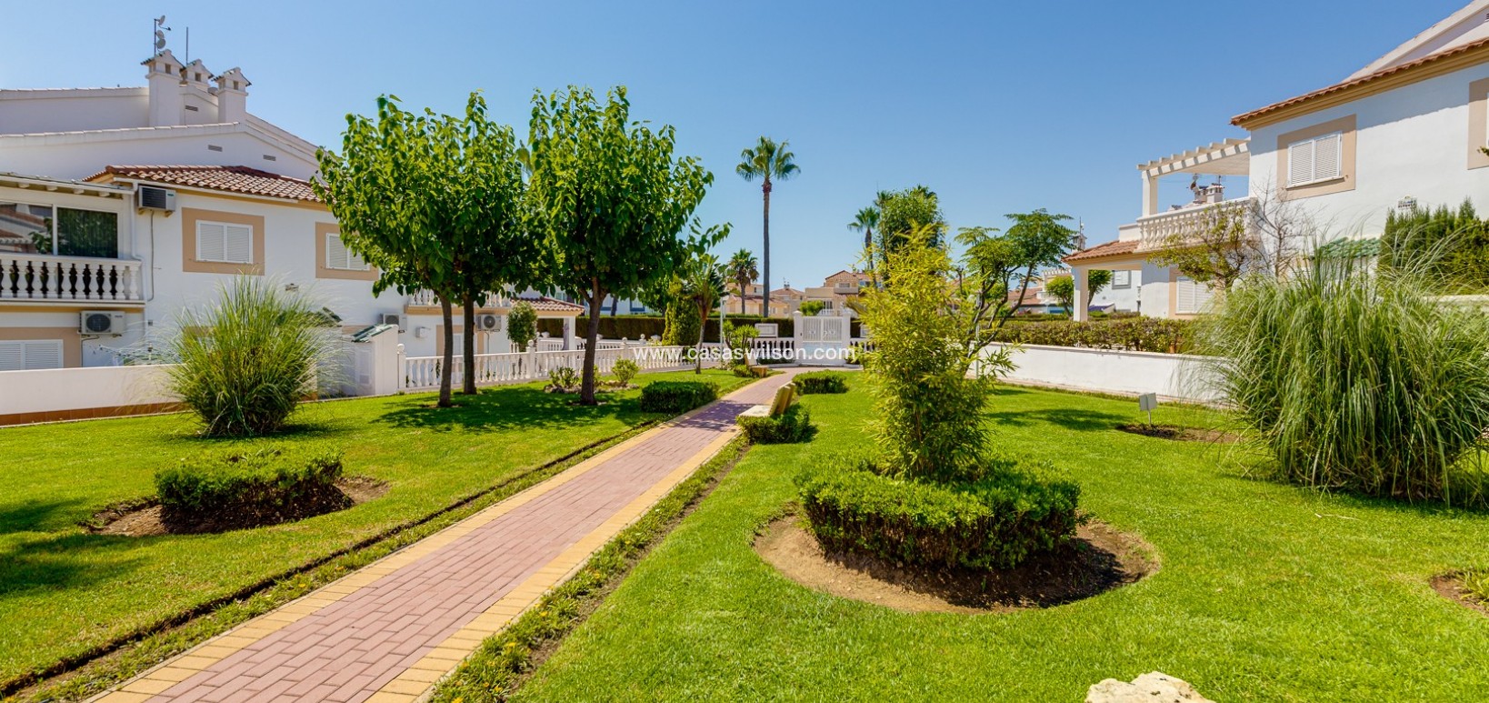 Sale - Appartement - Orihuela Costa - Costa Blanca