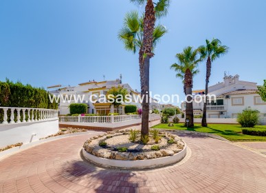 Sale - Appartement - Orihuela Costa - Costa Blanca
