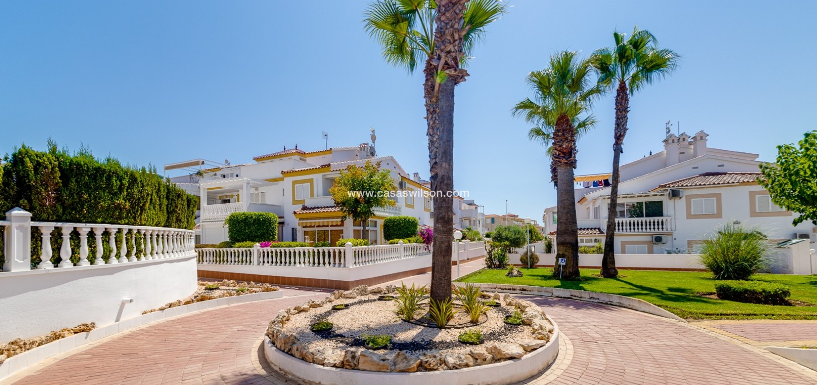 Sale - Appartement - Orihuela Costa - Costa Blanca