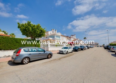 Sale - Appartement - Orihuela Costa - Costa Blanca