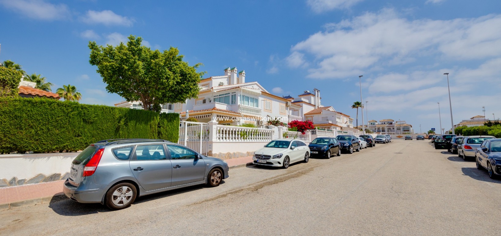 Sale - Appartement - Orihuela Costa - Costa Blanca