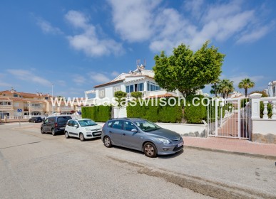 Sale - Appartement - Orihuela Costa - Costa Blanca