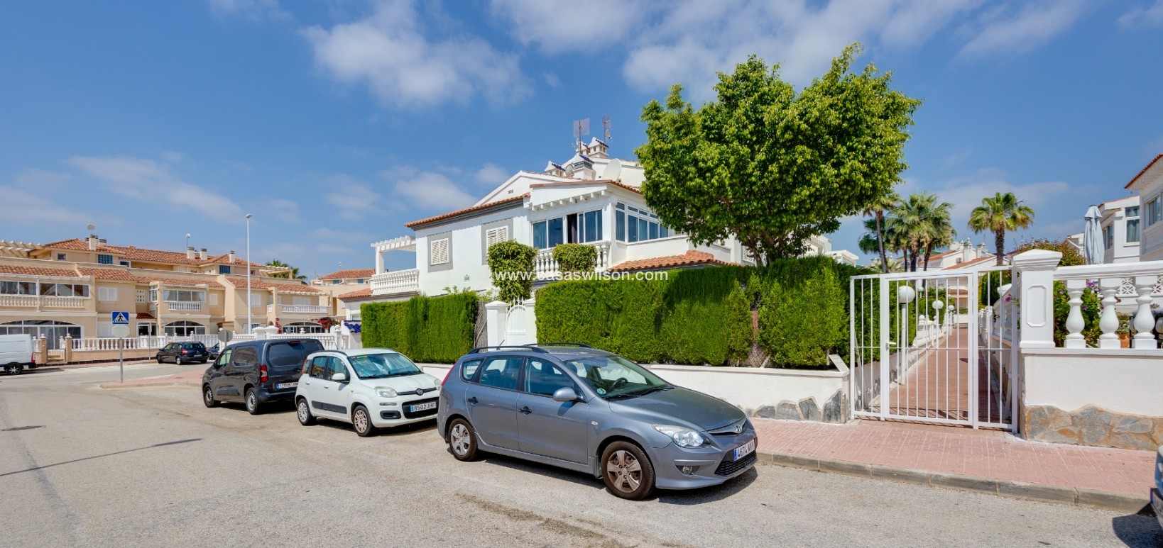 Sale - Appartement - Orihuela Costa - Costa Blanca