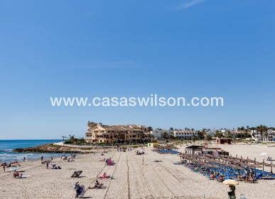 Sale - Appartement - Orihuela Costa - Costa Blanca