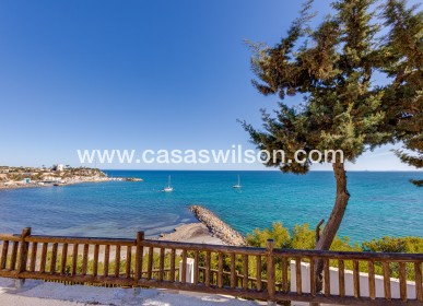 Sale - Appartement - Orihuela Costa - Costa Blanca