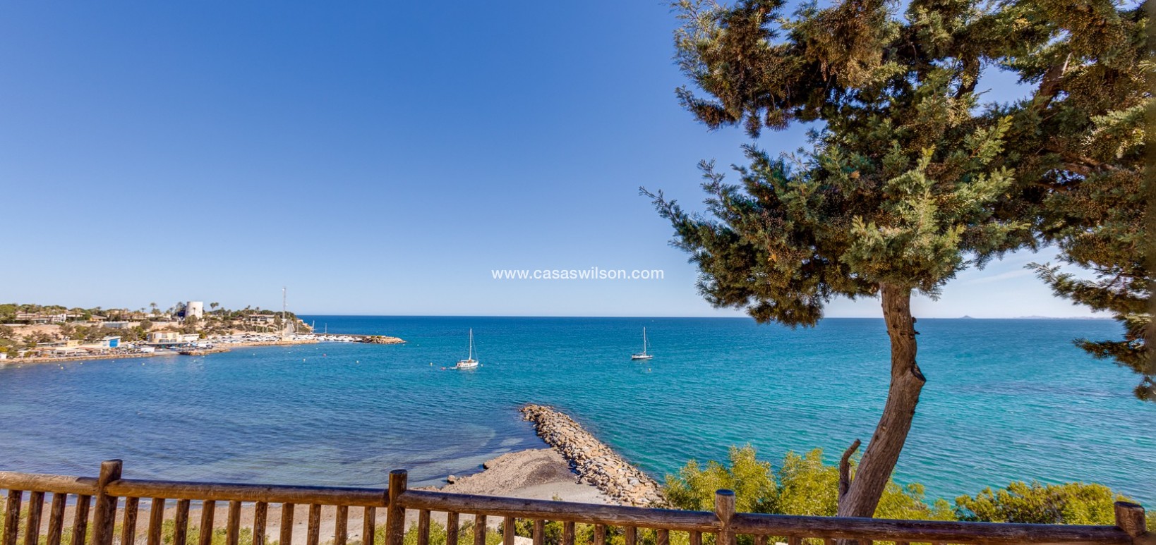 Sale - Appartement - Orihuela Costa - Costa Blanca