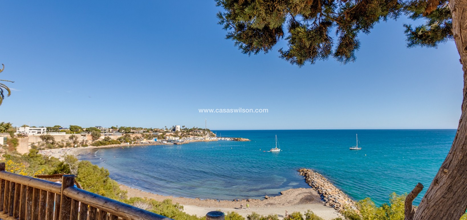 Sale - Appartement - Orihuela Costa - Costa Blanca