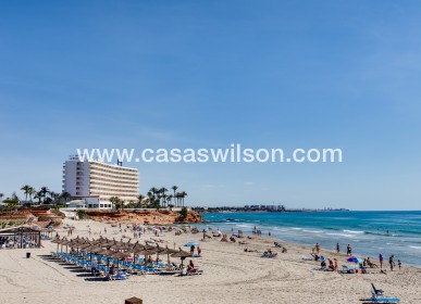 Sale - Appartement - Orihuela Costa - Costa Blanca