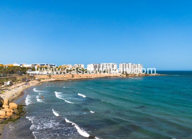 Sale - Appartement - Orihuela Costa - Costa Blanca