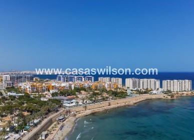 Sale - Appartement - Orihuela Costa - Costa Blanca