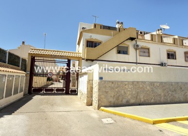 Sale - Townhouse -  - Costa Blanca