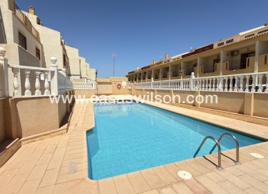 Sale - Townhouse -  - Costa Blanca